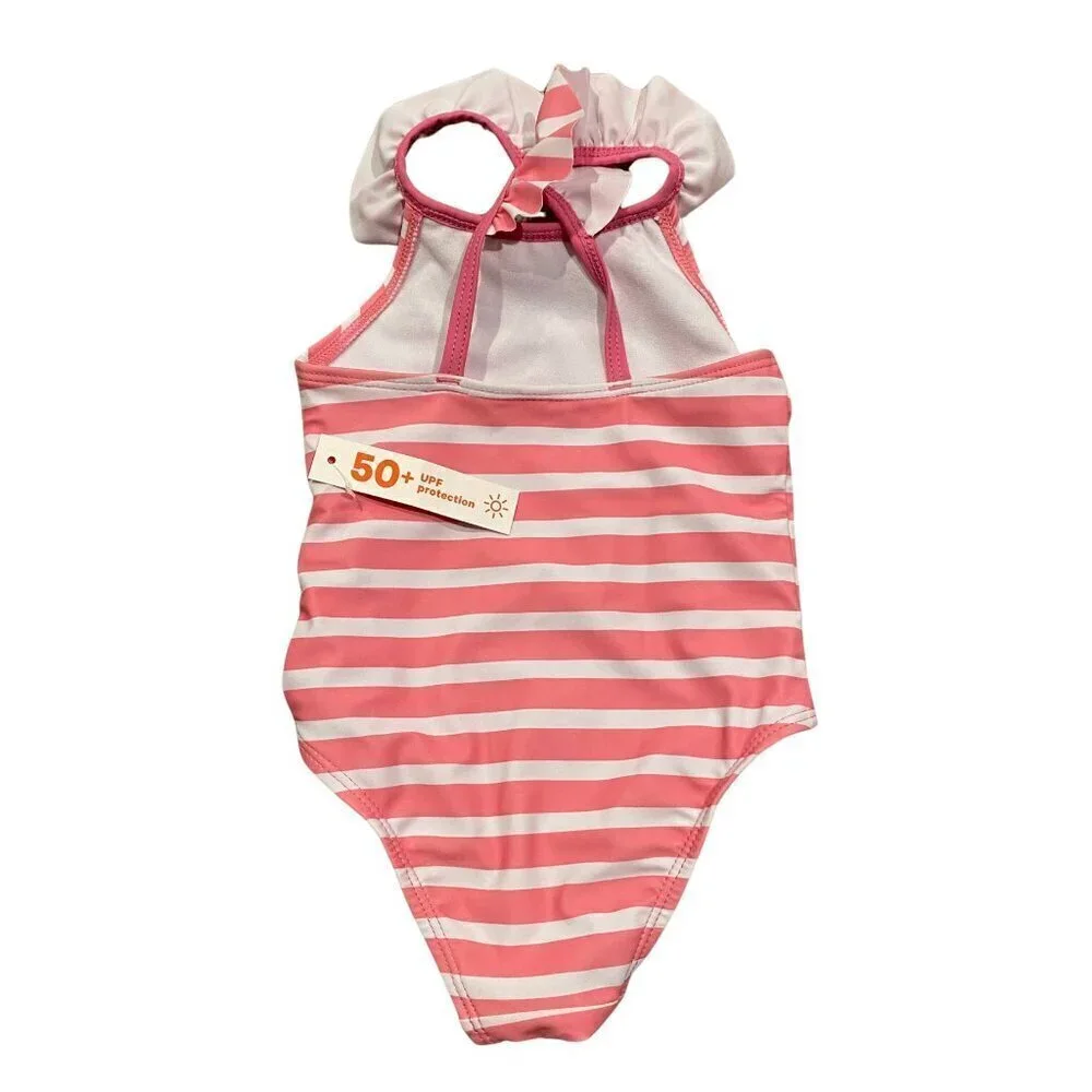 Joe Fresh Baby Girl's Swimsuit - Size 6-12 months - New with Tags!